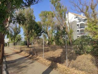 Residential Plot in Devessa - Monte Pego