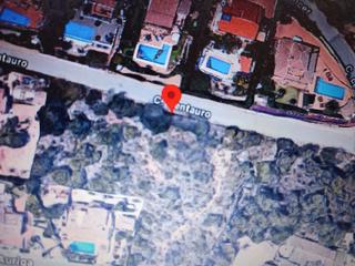 Terreny residencial a Don Benito