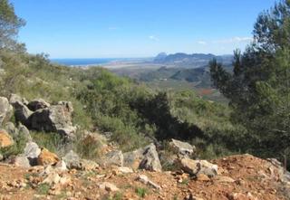 Residential Plot in Adsubia