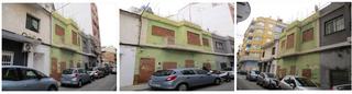 Terreny residencial a Saladar