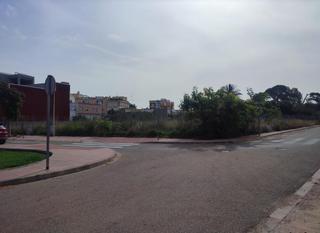 Terreny residencial a Verger (el)