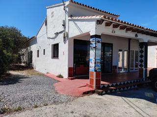 Local Comercial a Teulada