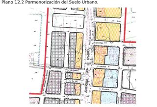 Terreny residencial a Formentera del Segura