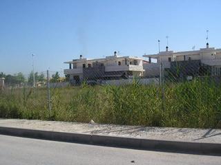 Terreny residencial a Almoradí