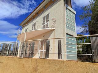 Reihenhaus en Altea la Vella
