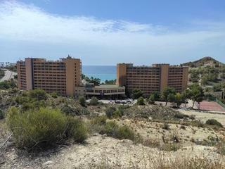 Terreno residenziale in Poble Nou-Montiboli