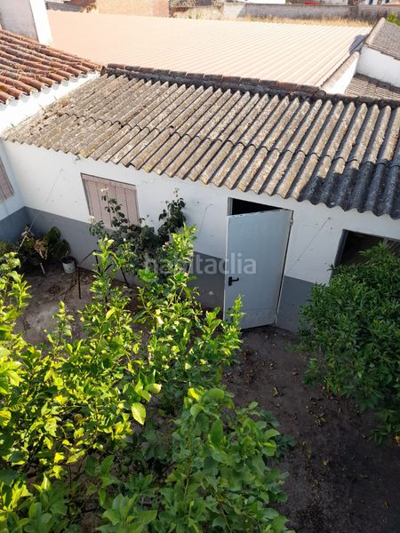 Foto 0a764bb9-5568-483b-87a3-e143c84b8bb8. Casa a calle martínez 86 a Fuente de Cantos