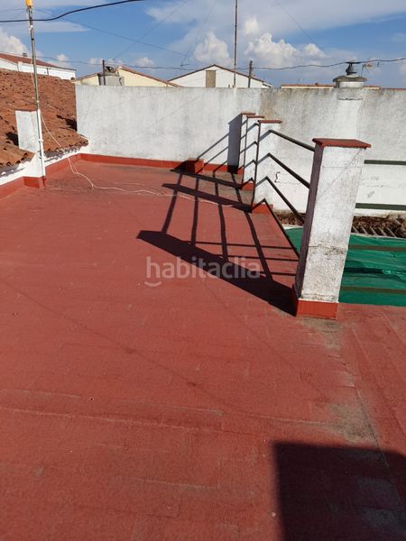 Foto 47906b88-58da-4ef8-8db8-91b49adc0a90. Casa a calle martínez 86 a Fuente de Cantos