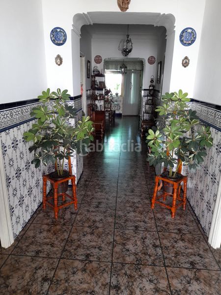 Foto 5178c0c6-1fd2-4cd3-aa9b-94dfa83fb06b. Casa a calle martínez 86 a Fuente de Cantos