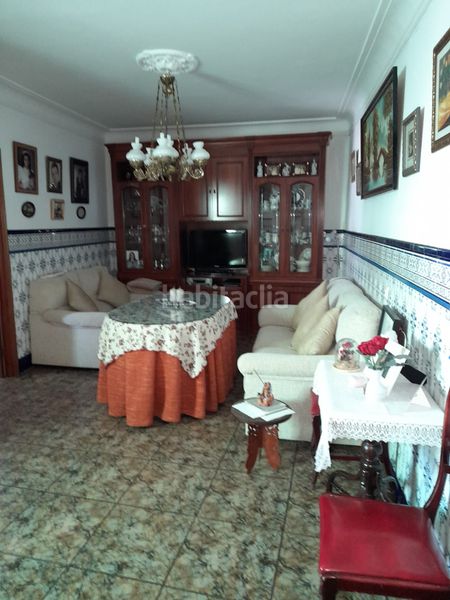 Foto 522d5b75-a2d9-4748-b623-dcd3fec2adca. Casa a calle martínez 86 a Fuente de Cantos