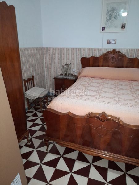 Foto 7b7821db-bcd5-4d0e-912f-681aaa2e7716. Casa a calle martínez 86 a Fuente de Cantos