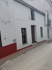 Maison  Calle sangre 5. Casa con tejados nuevos