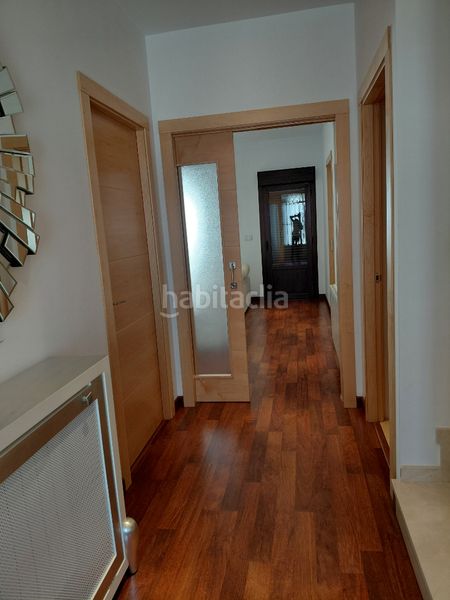 Foto 092635a8-2ce5-41db-a44f-4374605d243d. Casa aparellada amb calefacció aparcament a Fuente de Cantos