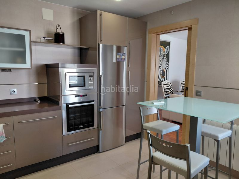 Foto d255964e-bf62-4fbc-9ea0-32d011920b3f. Casa aparellada amb calefacció aparcament a Fuente de Cantos