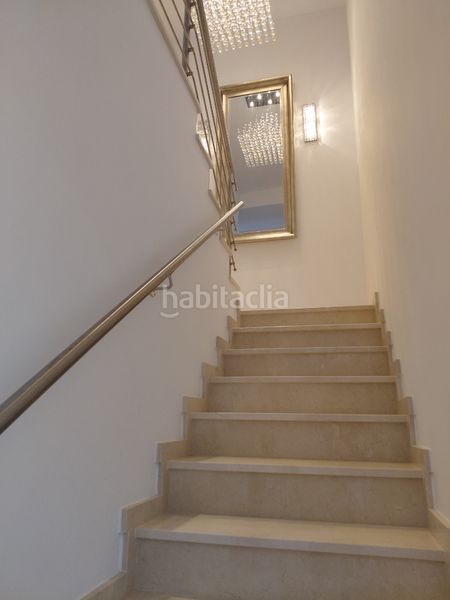 Foto d53f79c8-a9b1-47d2-beaa-6d66fc0bcdaf. Casa aparellada amb calefacció aparcament a Fuente de Cantos