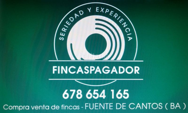 Foto 28956558-1b12-42d1-8b70-e2592c4e7233. Finca rústica a Zafra