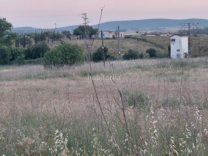 Foto 52f96df7-69f6-4758-aab2-4eed95ea83c4. Finca rústica a Zafra
