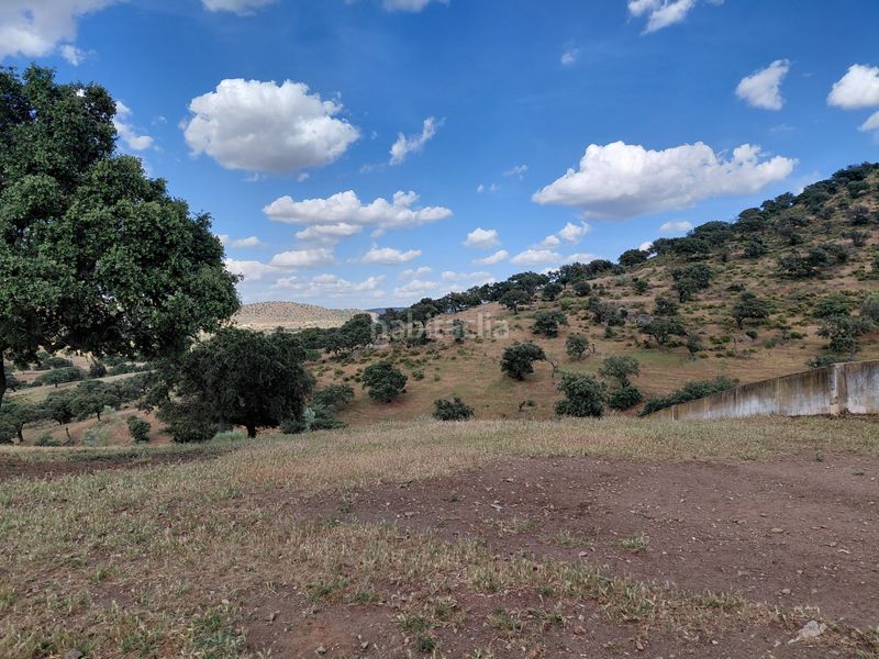 Foto 5db974a5-11d8-4303-888f-7daae4abf8e5. Finca rústica a Fuente de Cantos