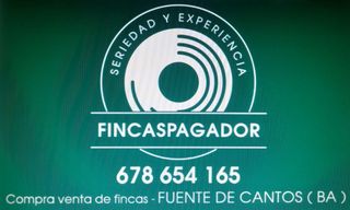 Etagenwohnung in Fuente de Cantos. Pisos en centro fuente de cantos