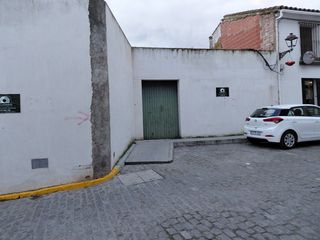 Terreny residencial a Calle pizarro 6. Solar urbano centro
