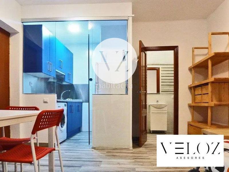 Foto 1873ae2b-9c62-4506-90e7-feb78f71176d. Pis a San Bernardo Salamanca