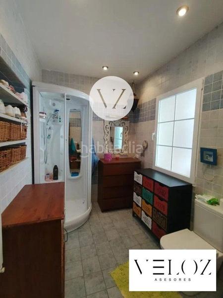 Foto 2070830b-81f8-4029-869f-ed27c79e6120. Pis a San Bernardo Salamanca