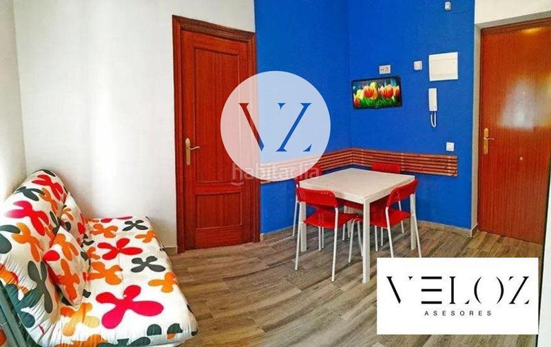 Foto 34cf4701-a9f2-4171-857b-451b45313d32. Pis a San Bernardo Salamanca