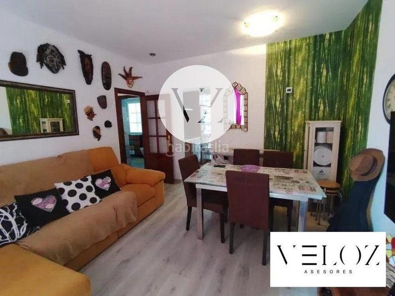 Foto 3d2c6b98-703e-4d59-a2b0-d7fd641231ff. Pis a San Bernardo Salamanca