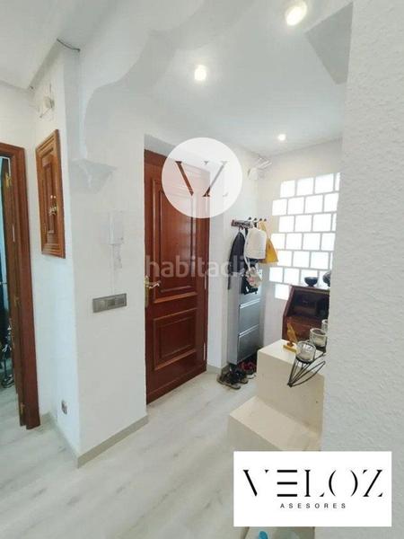 Foto 4a9c5c89-839b-4b31-9e4a-5af7ceb2a4be. Pis a San Bernardo Salamanca