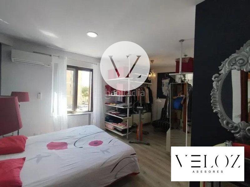 Foto 5dcf68e3-dead-46df-b709-02963006897e. Pis a San Bernardo Salamanca