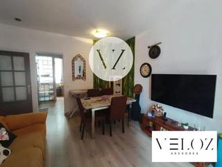 Appartement  Calle vecinos. Magnífico piso en calle vecinos