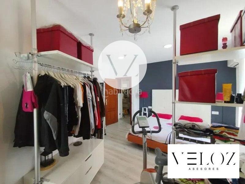 Foto 9c219763-7cd9-42ca-bdf1-089dc62d668f. Pis a San Bernardo Salamanca