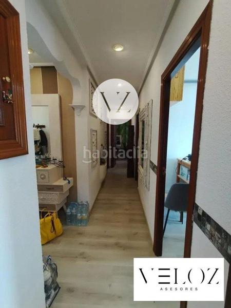 Foto a49c6e1a-2b36-4697-9b38-939822a5374f. Pis a San Bernardo Salamanca