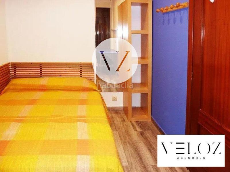 Foto ace009f7-8d7f-4a61-bf90-8e5e9f5f3082. Pis a San Bernardo Salamanca