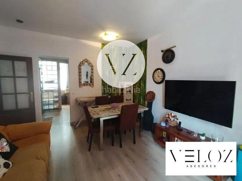 Foto cd4a068e-48d3-4616-958d-a7b5ecd2c1c9. Pis a San Bernardo Salamanca