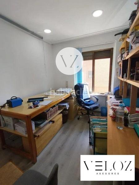 Foto e7ff4cbb-15c4-44b7-88fb-4985d2a20c7c. Pis a San Bernardo Salamanca