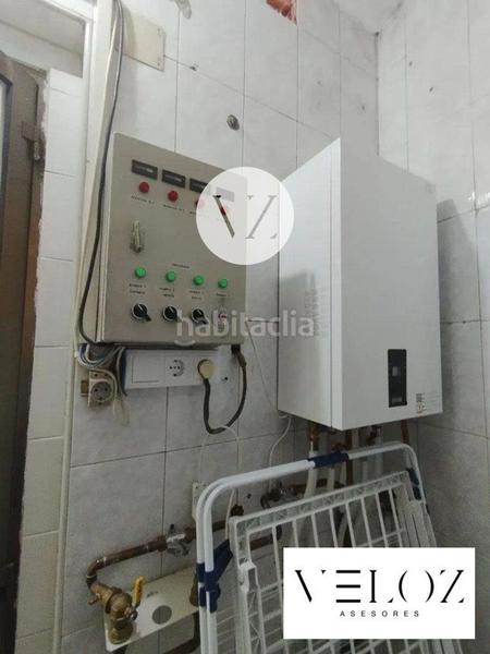 Foto ebf362b4-92ee-4220-a021-f6039504864b. Pis a San Bernardo Salamanca