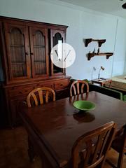 Rent Flat  Calle san pablo. Estudio en alquiler en salamanca