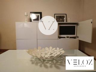 Rent Flat  Calle mayor. Se alquila fantástico piso en el centro, rua mayor