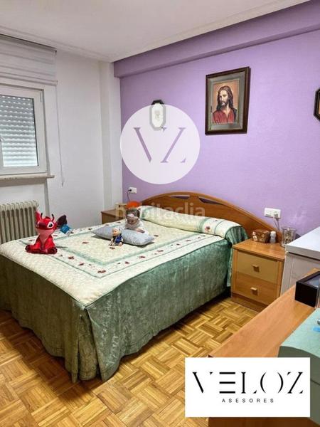 Foto 16e075b4-c3fd-4885-976f-455b7fc74f0e. Appartamento con riscaldamento parcheggio in Pizarrales Salamanca