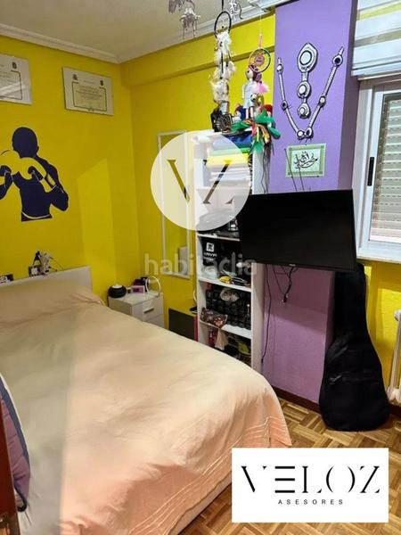 Foto 1d0fa017-a4ee-4012-ae38-e77ab0dcce90. Appartamento con riscaldamento parcheggio in Pizarrales Salamanca