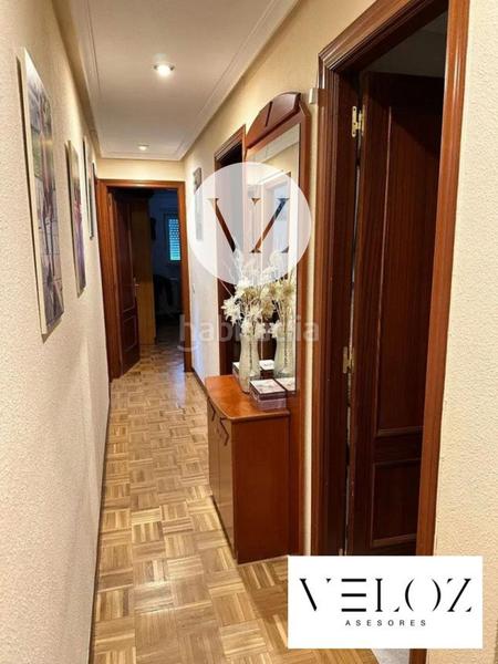 Foto 758f25f2-b9e6-48bb-b8fe-5044918bdaaa. Appartamento con riscaldamento parcheggio in Pizarrales Salamanca