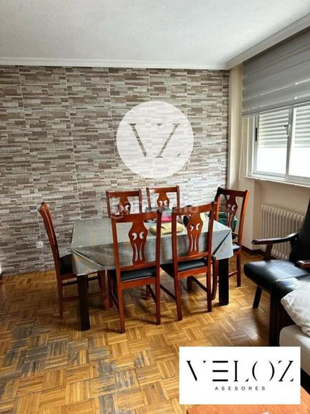 Foto c6c29a97-f4ae-4620-ad6e-e86abeb8f5c6. Appartamento con riscaldamento parcheggio in Pizarrales Salamanca