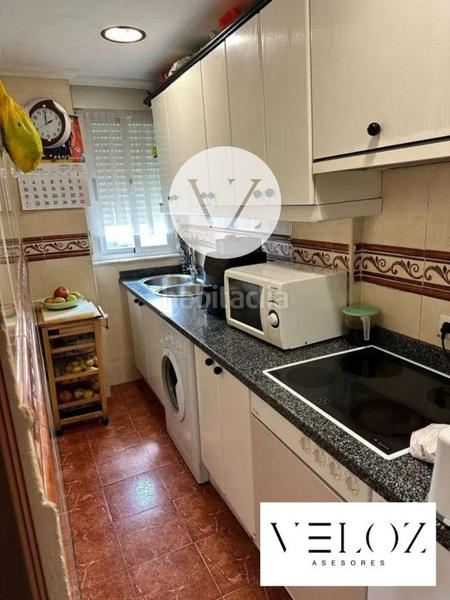 Foto f6342465-d1a0-4aa1-bb84-7d98411de3e1. Appartamento con riscaldamento parcheggio in Pizarrales Salamanca