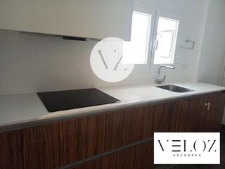Appartement  Calle bolívar. Se vende fantástico piso en calle bolivar