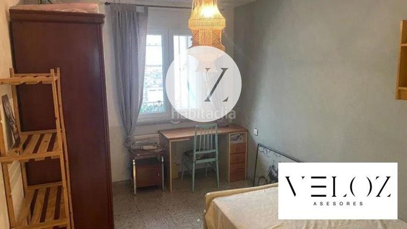 Foto 05ace4e4-1a10-4e02-975e-1d12d1dc384d. Affitto appartamento con riscaldamento in Garrido Sur Salamanca