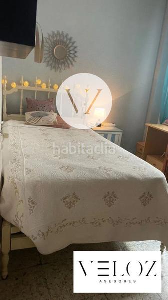 Foto 4c054c48-bcdc-49df-b1ec-2dc6f2edde5a. Affitto appartamento con riscaldamento in Garrido Sur Salamanca