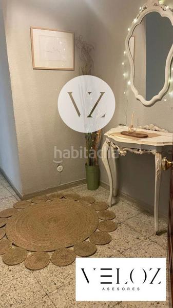 Foto 9e645567-20ea-4bd9-82e1-28e9d61f5c44. Affitto appartamento con riscaldamento in Garrido Sur Salamanca