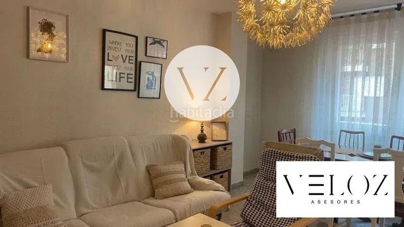 Foto bbcf778a-d541-4a3c-a711-523819964dd3. Affitto appartamento con riscaldamento in Garrido Sur Salamanca