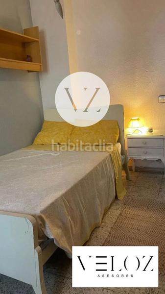 Foto bd91d972-713b-4a67-b563-a7b848e522f1. Affitto appartamento con riscaldamento in Garrido Sur Salamanca